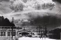 Cố đô Kyoto tránh bom hạt nhân của Mỹ năm 1945 thế nào?