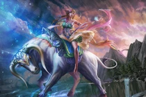 Xem tử vi 12 cung hoàng đạo năm 2014