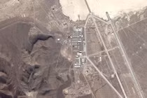 Những tiết lộ bất ngờ về Vùng 51 tối mật của Mỹ