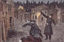 Nóng: Tìm ra danh tính gã sát nhân bí ẩn nhất lịch sử