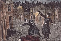 Nóng: Tìm ra danh tính gã sát nhân bí ẩn nhất lịch sử