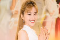 Nam Em: "Sau khi anh Giang mở trái tim tôi, tôi không biết cách đóng lại"