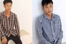 Hiếp dâm bé gái 13 tuổi say rượu, hai gã trai tàn đời