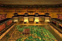 Thót tim quái chiêu chống mộ tặc cực độc của người xưa 