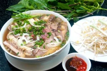 Điểm danh những món ngon Việt Nam nức tiếng thế giới 2015