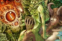 Những truyền thuyết ly kỳ về loài dê nổi tiếng thế giới 