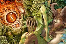 Những truyền thuyết ly kỳ về loài dê nổi tiếng thế giới 