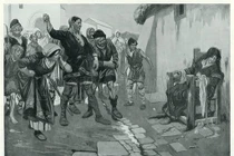 Ám ảnh quái chiêu tra tấn bằng “ghế sỉ nhục” thời Trung cổ 