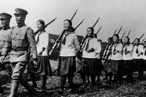 Ngắm Nhật Bản thanh bình trước năm 1940