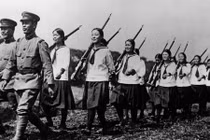 Ngắm Nhật Bản thanh bình trước năm 1940