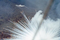 Ảnh kinh điển của AP: Chiến tranh Việt Nam 1962 - 1967 (2)