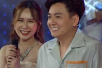 Trường Giang nhắc đến Khổng Tú Quỳnh, Ngô Kiến Huy cố tình giả ngơ