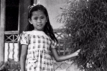 Ảnh độc: Thời trẻ của các chính khách nổi tiếng TG 