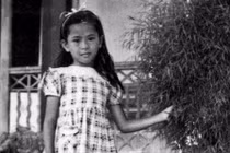 Ảnh độc: Thời trẻ của các chính khách nổi tiếng TG 