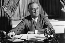 10 Tổng thống Mỹ được đánh giá cao nhất lịch sử 