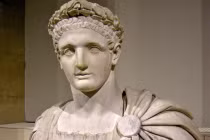 10 ông hoàng, bà chúa nổi tiếng nhất sử sách La Mã