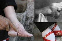 Té ngửa những trào lưu chết chóc của người xưa