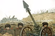 Những phát kiến để đời trong lịch sử nước Nga 