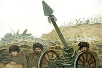 Những phát kiến để đời trong lịch sử nước Nga 