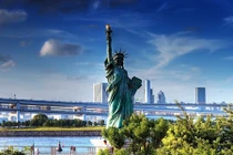 Những bí mật vô cùng thú vị về tượng Nữ thần Tự Do