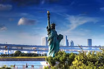 Những bí mật vô cùng thú vị về tượng Nữ thần Tự Do