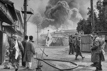 Loạt ảnh gây sốc về Hàn Quốc năm 1948 (1)