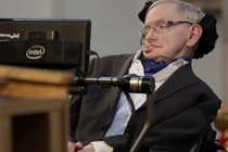 Stephen Hawking cảnh báo nguy cơ con người diệt vong năm 2600