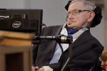 Stephen Hawking cảnh báo nguy cơ con người diệt vong năm 2600