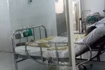 Cãi nhau chuyện đi đám cưới, tạt xăng đốt người tình