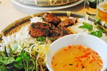 Những đặc sản VN lọt top món ngon thế giới 2013