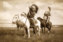 Những câu nói giá trị muôn đời của thổ dân da đỏ