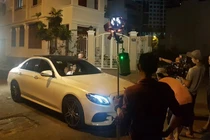 Mang xế sang đi quay clip, “Ngọc nữ Bolero” Tố My gặp sự cố