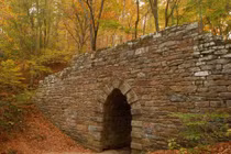 Tận mục cây cầu ma ám đáng sợ nhất nước Mỹ 