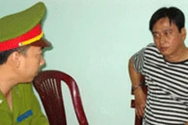 Đàn em Năm Cam và cuộc trốn chạy xuyên biên giới (1)