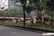 Hai phố hàng rong đầu tiên ở TP.HCM ra sao sau hơn 1 năm hoạt động?