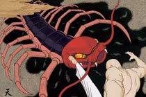 Chuyện kinh dị về quái vật Nhật Bản ăn thịt người 