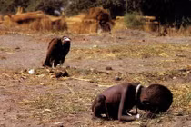 Top 5 bức ảnh chứa đựng “bí mật” kinh hoàng