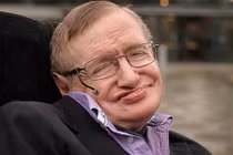 Lời cảnh báo khủng khiếp của Stephen Hawking về Trái đất