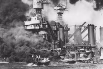 Sự thật ám ảnh về trận Trân Châu Cảng 1941