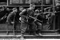 Giải mật sư đoàn "đồ tể" nguy hiểm nhất của Đức Quốc xã