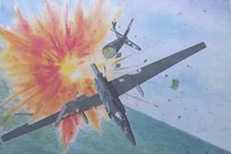 Giải mật vụ máy bay U-2 Mỹ bị Liên Xô bắn hạ 1960