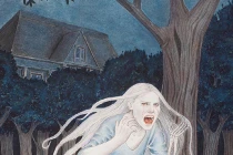 Hãi hùng ác quỷ trong thần thoại Celtic