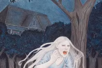 Hãi hùng ác quỷ trong thần thoại Celtic