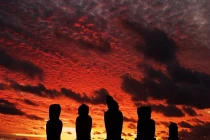 Lời giải nào cho “hòn đảo cô đơn” nổi tiếng thế giới? 