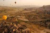 10 cảnh quan siêu thực tựa chốn bồng lai tiên cảnh