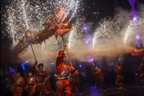 Hé lộ những con số thú vị về Tết Nguyên đán