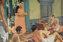 Top phát minh cổ xưa tồn tại đến ngày nay (2)