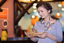 Những nữ diễn viên truyền hình "biến mất" khi sự nghiệp đang thăng hoa