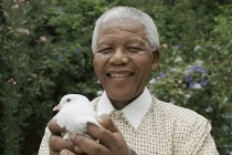 Những câu nói để đời của Nelson Mandela