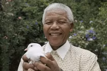 Những câu nói để đời của Nelson Mandela